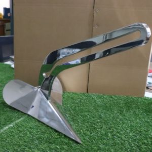 Ancora in Acciaio Inossidabile 316 Accessori per Yacht Barca Motoscafo e Barca da Pesca - Product Image 6
