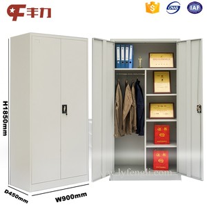 Archivador de Acero Personalizado Multiusos, Duradero, Moderno y Ecológico para Hogar, Oficina, Escuela, Hotel, Taller - Product Image 6