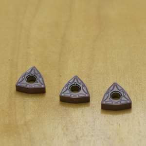 WNMG080408 Carbide Turning Inserts <strong>CNC</strong> <strong>Lathe</strong> Cutting <strong>Tools</strong> for Steel and Stainless Steel - Product Image 6