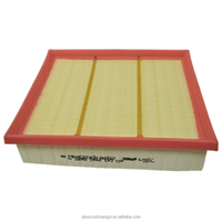 Filtre à air d'habitacle de remplacement fiable A2660940004 C2287 1457433585 8A0108 compatible avec les classes A et B W169 W245