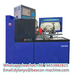 Beacon-Maschine CRS900S Diesel-Einspritzpumpen prüfstand mit Beijing Common Rail System - Product Image 5