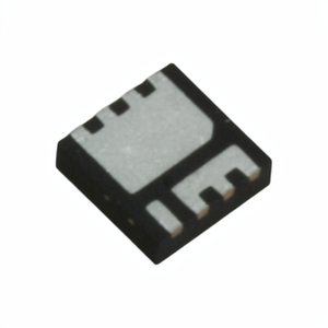 8-PQFN IRFH3702TR2PBF Transistors Buy Online Electronic Components Original - Product Image 1