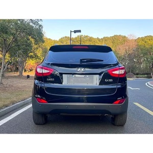 Auto Usado Más Vendido, Beijing <span class=keywords><strong>Hyundai</strong></span> <span class=keywords><strong>Ix35</strong></span> 2.0L Automático 2WD Modelo Comfort, Estándar de Emisiones Nacional IV, Disponible para Exportación - Product Image 6