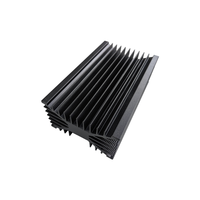 Charge fictive 4,3-10, connecteur de type 50 Ohm 4 GHz 200 W