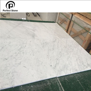 Tấm Đá Cẩm Thạch Trắng Bianco <span class=keywords><strong>Carrara</strong></span> Của Ý Khối Nhập Khẩu Từ Ý - Product Image 3