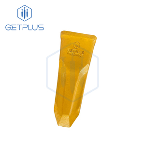 <span class=keywords><strong>20X</strong></span>-<span class=keywords><strong>70</strong></span>-<span class=keywords><strong>14160</strong></span>  205-<span class=keywords><strong>70</strong></span>-19570  207-<span class=keywords><strong>70</strong></span>-14151 para Komatsu PC60-PC88 PC100-PC200 Dientes de Cucharón para Excavadoras - Product Image 2