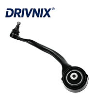 DRIVNIX Bras de suspension avant de haute qualité pour Land Rover Range Rover L405 (2013-2022) OE LR113307