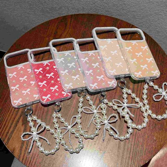 2026 New Trendy Diamond-Studded Epoxy Brick Stone Anti-Drop Phone Case with Bracelet for iPhone 18 17 16 15 Pro Max 17E