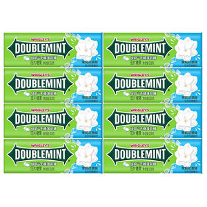 Venda quente respiração fresca hortelã chiclete doce casual goma de mascar exótico lanche doce - Product Image 6