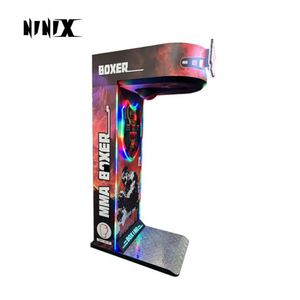 Máquina de Juegos Arcade Ultra Boxing con Juegos de Lucha, <span class=keywords><strong>Pandora</strong></span> Box Dx Maker, 32 Pulgadas, Máquina de Juegos Arcade Street Ultra Boxing - Product Image 2