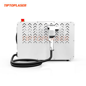 Máquina de Limpieza Láser de Pulso Jpt para Pintura en Madera, Máquina de Limpieza Láser para Limpiar Vallas de Hierro <span class=keywords><strong>Oxidado</strong></span>, Máquina de Limpieza Láser Portátil - Product Image 2