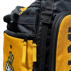 Sac de sport à roulettes pour le cricket, grande capacité, durable, 2026, sac de sport à roulettes, sac de sport à roulettes avec roues - Product Image 5