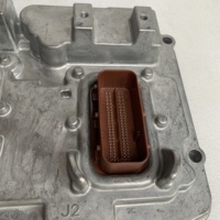 Módulo de Control Electrónico 5317106 CM2350 5317106RX ECU para Motor Diésel Cummins ISB6.7 ISL8.9/L9 QSB6.7 Serie, Pieza ECM