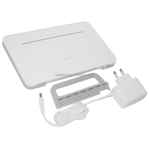 <span class=keywords><strong>HUAWEI</strong></span> Enrutador <span class=keywords><strong>3</strong></span> <span class=keywords><strong>Pro</strong></span> B535, AC1300, CAT7, 300Mbps, CPE, <span class=keywords><strong>4G</strong></span>, con puerto de antena externa para <span class=keywords><strong>HUAWEI</strong></span> - Product Image 3