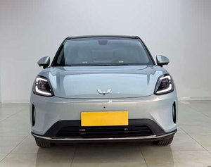 Wuling Bingo <span class=keywords><strong>Mini</strong></span> EV SUV Usado, Autonomía de 430 km, Motor de 50-100KW, Vehículo de Nueva Energía, Disponible en Stock y Listo para Enviar Ahora - Product Image 2