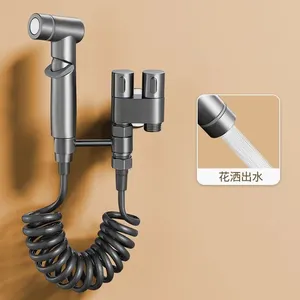 Набор распылителя для биде и туалета - Product Image 6