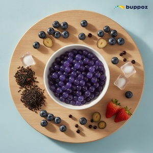 Kit de raspberry Popping Boba, 2 pièces - Product Image 4