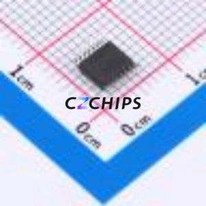 Commutateur/codec/multiplexeur de signal de puce IC de circuit intégré SN74CBT3253CDBQR SSOP-16-150mil original et flambant neuf - Product Image 2