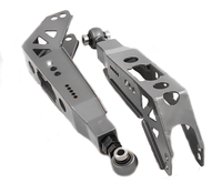 Tige de tension avant avec roulements sphériques et kits de bras de commande inférieur arrière pour Lexus IS200/IS300 1st Gen 99-05 GXE10/JCE10/SXE10