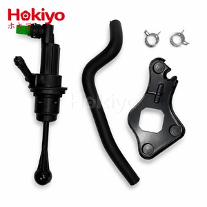 HOKIYO 41610-1R900 416101R900 Ensemble d'<span class=keywords><strong>embrayage</strong></span> avant pour Hyundai Kia Rio III UB Verna 1.4L 1.6L 2011-2017 RHD - Product Image 1
