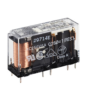 Relés de Estado Sólido <span class=keywords><strong>Omron</strong></span> Serie G7SA 100% Nuevos, G7SA-4A2B DC24V/G7SA-3A3B DC24V/G7SA-4A4B DC24V - Product Image 4