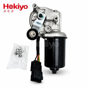 Motor de Limpiaparabrisas HOKIYO 8200492861 para Renault Logan <span class=keywords><strong>Dacia</strong></span> <span class=keywords><strong>Sandero</strong></span> 1.4L 1.6L 2004-2011, Precio de Mayoreo, Gran Venta - Product Image 1