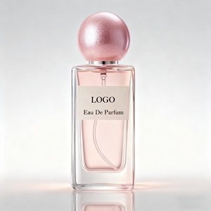 Eau De Parfum a Lunga Durata, Fragranza Sexy con Etichetta Privata, Profumo e Splash Dolce per Donne - Product Image 5