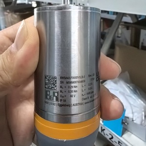 โมดูล B&R PLC รุ่น X20AI2622 16 I/O Modbus ระบบอัตโนมัติอุตสาหกรรม ควบคุมการเคลื่อนที่ - Product Image 2
