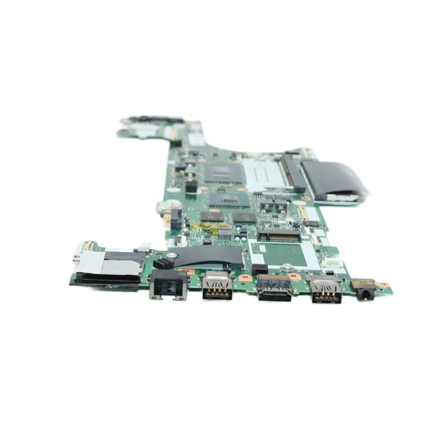 For Lenovo ThinkPad T480 Laptop Motherboard I7-8650U 01YU865 01YR342 Tested 100% Working