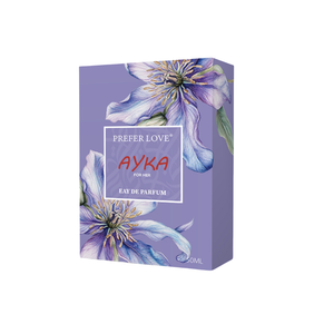 2026 PL1009-2 Ghana Trend Prefer Love Brand, Diseños <span class=keywords><strong>de</strong></span> Caja <span class=keywords><strong>de</strong></span> Exhibición, 50 ml, Alta Fragancia, Larga Duración, Eau <span class=keywords><strong>de</strong></span> Parfum en Spray para Mujer - Product Image 6