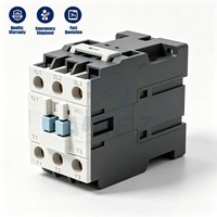 Módulo de Relé Contactor AC-3 3RT7017-1AG02 con Servicio de Rastreo Variable Personalizado