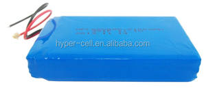 Batterie au lithium-ion <span class=keywords><strong>Fakir</strong></span> Starky Premium WDA 700 Wet & Dry 29 74 140 - Product Image 2