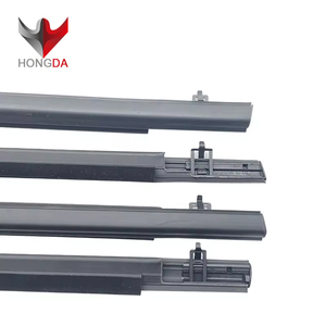 Moldura de puerta delantera derecha 72910-SYY-003 Repuestos de automóviles para <span class=keywords><strong>Honda</strong></span> Freed 2009-2015 L15A GB3/GB4/GP3 stock completo <span class=keywords><strong>precio</strong></span> de fábrica - Product Image 2