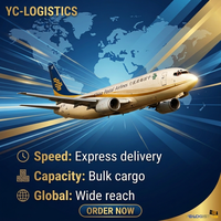 Top 10 des transitaires chinois, agent maritime de Chine, Fedex Kinshasa, DHL, expédition internationale vers les États-Unis, le Royaume-Uni, l'Allemagne, la France