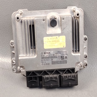 Unidad de Control del Motor Plc 2010 3008 I MK1 1.6 THP 9666325380 0261S04616 Suministro al por Mayor