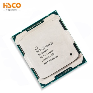 Giá Tốt Của Xeon E5-2630v4 CPU 10Core/20Thread 25MB 2.20GHz LGA2011-3 2630v4 Bộ Vi Xử Lý - Product Image 3
