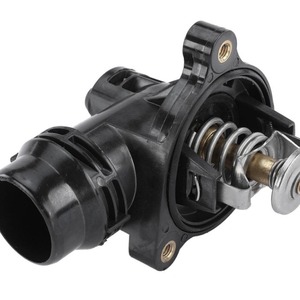 เทอร์โมสตัทเครื่องยนต์ 11537510959 สำหรับ BMW ซีรีส์ 3 E40 E90 E91 E92 เครื่องยนต์ N46 N46N อะไหล่ทดแทน - Product Image 5