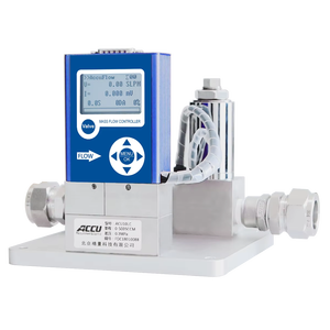 在庫あり産業用<span class=keywords><strong>Modbus</strong></span>ステンレス鋼水流計OEMカスタマイズフローコントローラー付き低コスト - Product Image 3