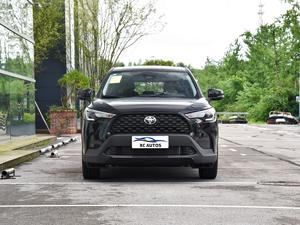 Toyotas <span class=keywords><strong>Rav</strong></span> <span class=keywords><strong>4</strong></span> 2020 Precio Coches nuevos SUV Híbrido Lhd 5 Asientos Lujo Rongfang <span class=keywords><strong>Rav</strong></span> <span class=keywords><strong>4</strong></span> Toyota Coches usados baratos - Product Image 4
