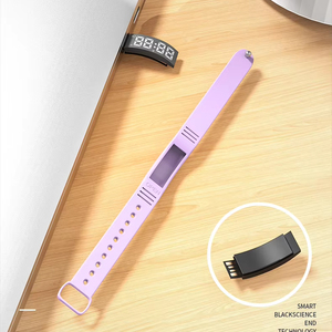 Kỹ thuật số LED Watches1-99 PHÚT dừng lại xem và countdowm hẹn giờ Vòng đeo tay thông minh dây đeo cổ tay cho trẻ em để nghiên cứu học tập - Product Image 2