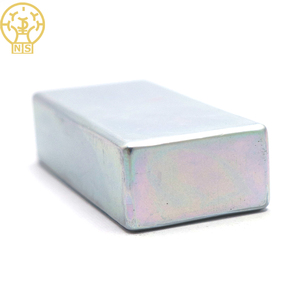 Nam Châm Khối Neodymium Mạnh Mẽ Hình Chữ Nhật Lớn Của Nhà Sản Xuất JDM, Nam Châm NEODYMIUM Mua, Nam Châm Giá - Product Image 2