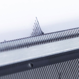 Machine à tricoter pour la partie supérieure des chaussures pour enfants, fabricant Guomao - Product Image 6