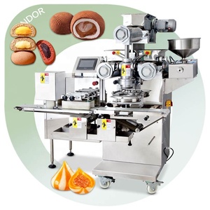Machine à encruster de type domestique pour la fabrication de kebbe, de cookies fourrés, de mooncakes, d'<span class=keywords><strong>arancini</strong></span> bon marché, de falafels et de kibbeh - Product Image 1