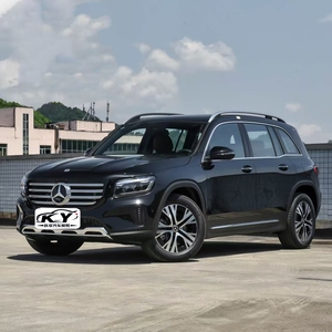 Nouveau SUV compact <span class=keywords><strong>Mercedes</strong></span>-Benz <span class=keywords><strong>GLB</strong></span> 220 à cinq places haute performance, le plus vendu - Product Image 1