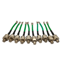 DIODES redresseuses 10A 20A 30A 50A 100A 200A 300A 500A 1000A 1500A 2000A 2500A 3000A 3500a 4000A 5000A 6000A 8000a