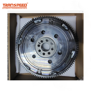 TRANSPEED-nouvelles pièces de volant de Transmission automatique pour 6dct250 dps6 DCT - Product Image 2