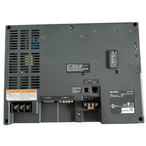 หน้าจอสัมผัส HMI อุตสาหกรรม VT3-S10 VT3-S07 ประสิทธิภาพสูง สำหรับอุปกรณ์ระบบอัตโนมัติในอุตสาหกรรม - Product Image 2