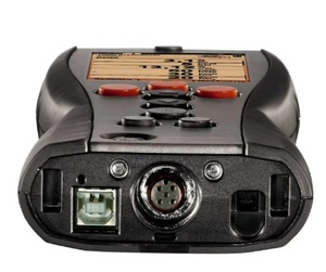 Nouvel analyseur d'émissions portable Testo 350 (513520 0009) pour l'analyse des gaz de combustion avec jusqu'à 6 capteurs - Product Image 3