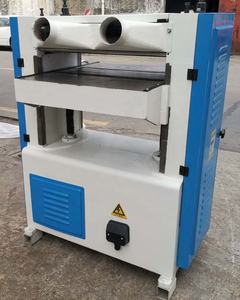 Raboteuse industriel à bois, rabotteuse, épaisseur du bois, 600mm, MB106 - Product Image 2