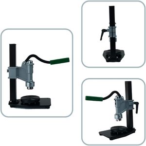<span class=keywords><strong>Pince</strong></span> à <span class=keywords><strong>sertir</strong></span> manuelle XLP06 13mm 20mm pour flacons en verre, outil de scellage de flacons de pénicilline, machine à <span class=keywords><strong>sertir</strong></span> les flacons à opercule rabattable - Product Image 6